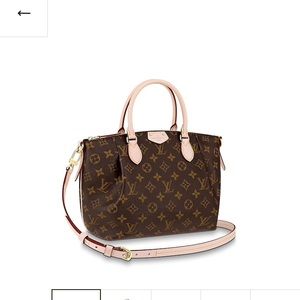 Louis Vuitton Turenne PM handbag